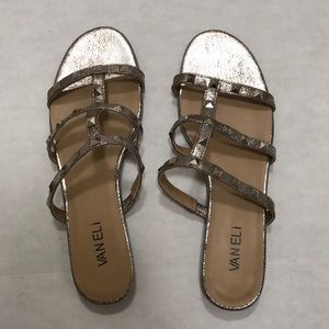 vaneli boony wedge sandal